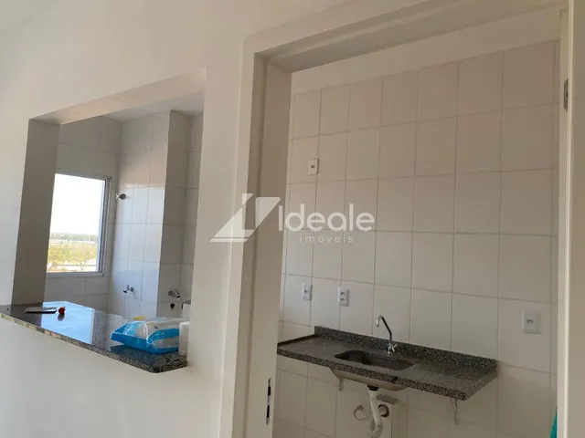 Imagem 11: Apartamento Condomínio Green Ville Residence