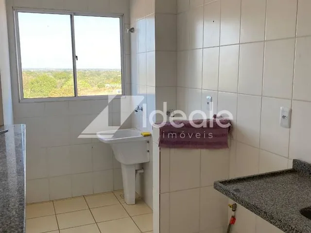 Imagem 14: Apartamento Condomínio Green Ville Residence