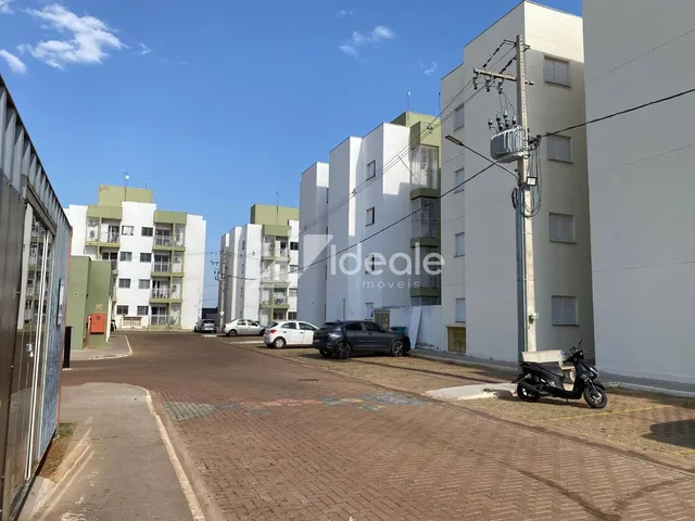 Imagem 9: Apartamento Condomínio Green Ville Residence