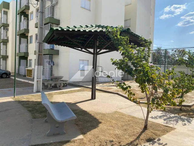 Imagem 6: Apartamento Condomínio Green Ville Residence