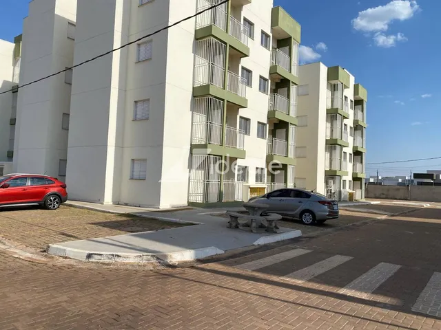 Imagem 7: Apartamento Condomínio Green Ville Residence