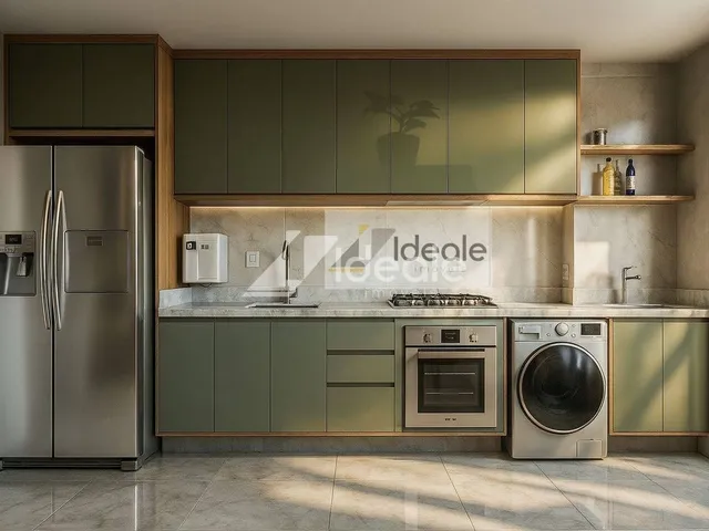 Imagem: Apartamento
