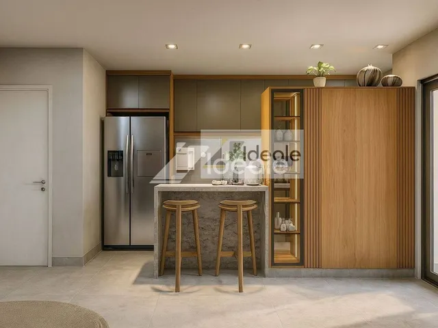 Imagem 5: Apartamento Apartamento com 2 dormitórios