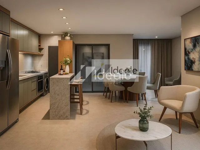 Imagem 8: Apartamento Apartamento com 2 dormitórios
