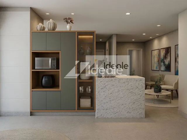 Imagem 7: Apartamento Apartamento com 2 dormitórios