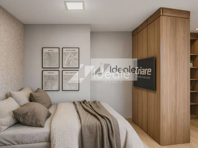 Imagem 4: Apartamento Apartamento com 2 dormitórios
