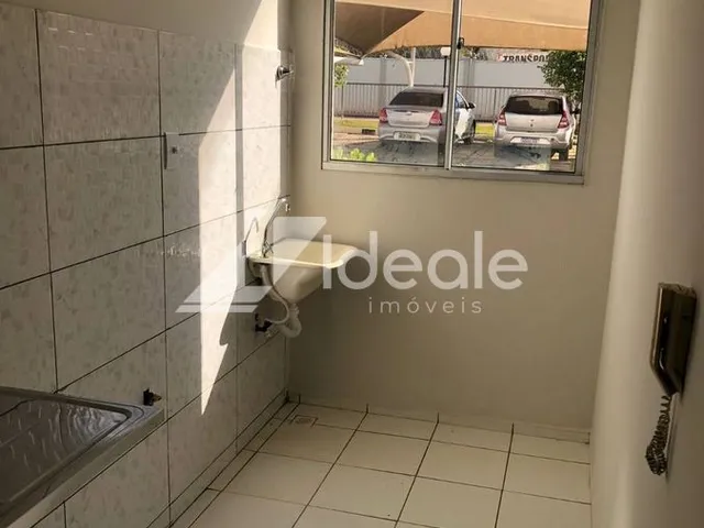 Imagem 5: Apartamento com 2 quartos, Nova Várzea Grande - Várzea Grande