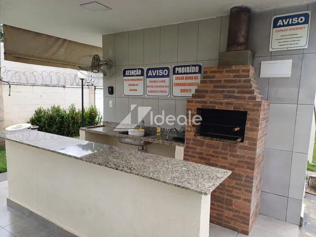 Imagem 13: Apartamento com 2 quartos, Nova Várzea Grande - Várzea Grande