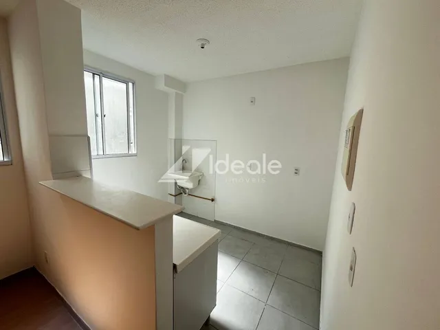 Imagem 3: Apartamento Chapada dos Pinheiros com 2 quartos, Mapim - Várzea Grande