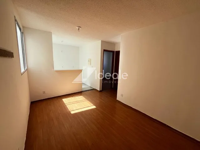 Imagem 10: Apartamento Chapada dos Pinheiros com 2 quartos, Mapim - Várzea Grande
