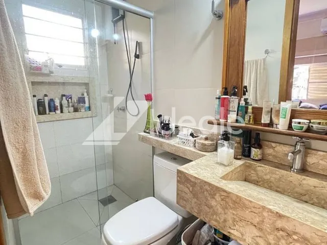 Imagem 8: Casa com 3 dormitorios no Bairro Jardim Europa Prox. Unic