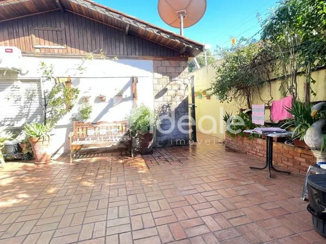 Imagem 11: Casa com 3 dormitorios no Bairro Jardim Europa Prox. Unic