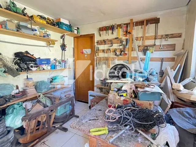 Imagem 9: Casa com 3 dormitorios no Bairro Jardim Europa Prox. Unic