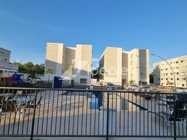 Imagem: Apartamento Reformado Chapada das Paineiras