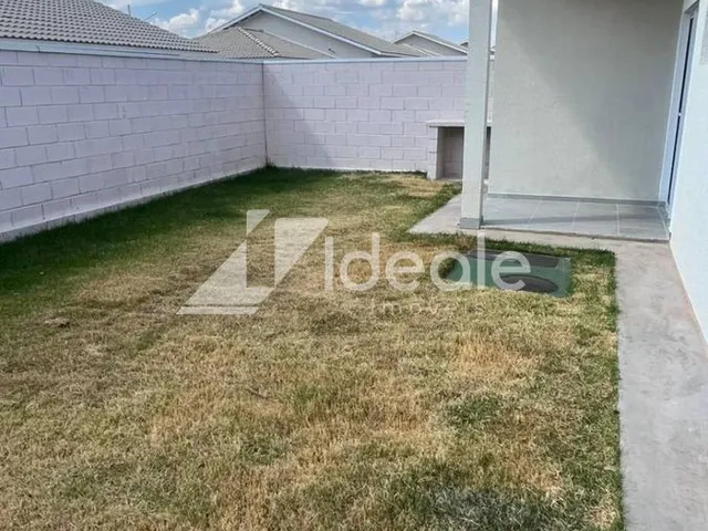 Imagem 2: Casa, Chapéu do Sol - Várzea Grande