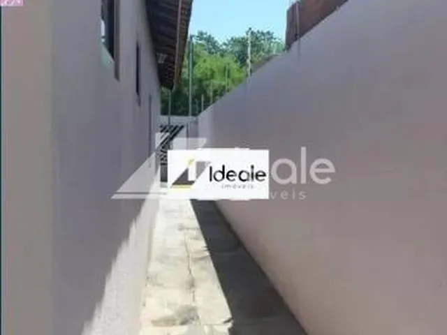 Imagem 14: Casa Bairro Cristo Rei - Várzea Grande