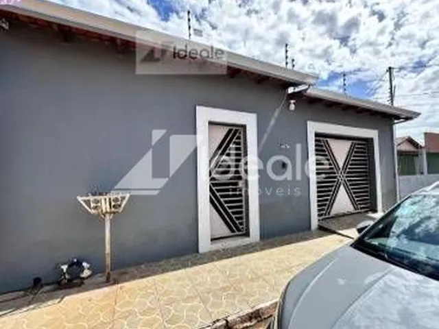 Imagem 8: Casa Bairro Cristo Rei - Várzea Grande