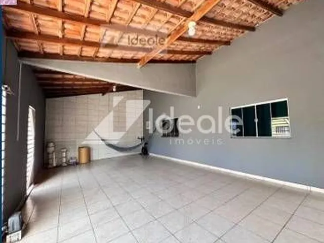 Imagem 2: Casa Bairro Cristo Rei - Várzea Grande