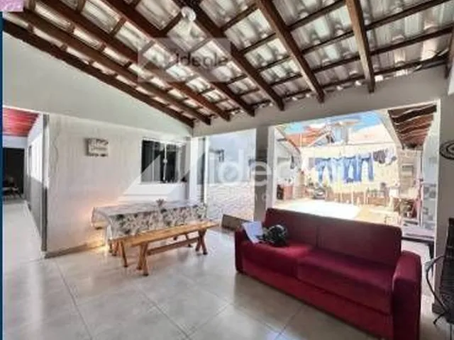 Imagem 5: Casa Bairro Cristo Rei - Várzea Grande