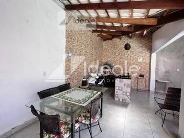 Imagem 7: Casa Bairro Cristo Rei - Várzea Grande