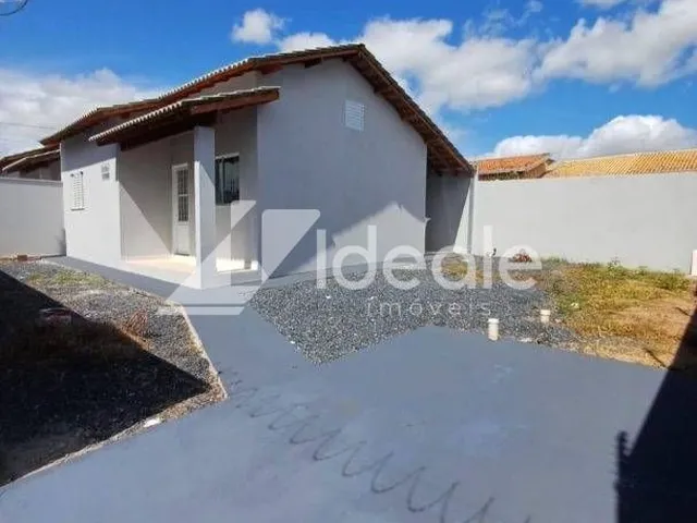 Imagem: Casa Bairro Costa Verde - Várzea Grande
