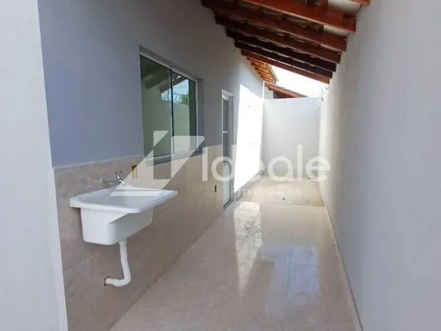 Imagem 11: Casa Bairro Costa Verde - Várzea Grande