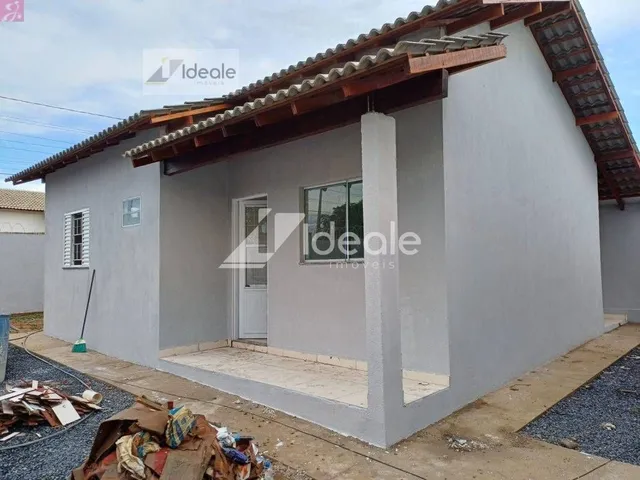 Imagem 12: Casa Bairro Costa Verde - Várzea Grande