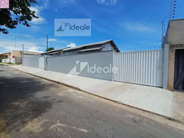 Imagem 3: Casa Bairro Costa Verde - Várzea Grande