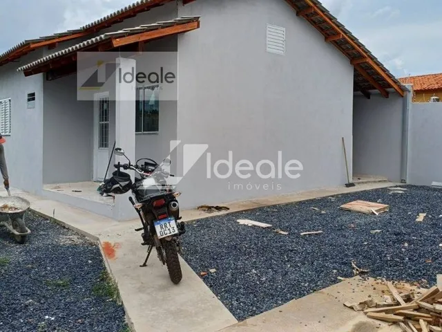 Imagem 2: Casa Bairro Costa Verde - Várzea Grande