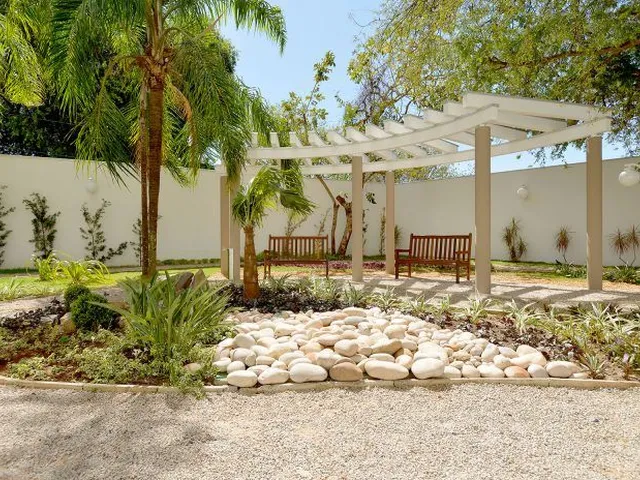 Imagem 2: Garden Shangri-la