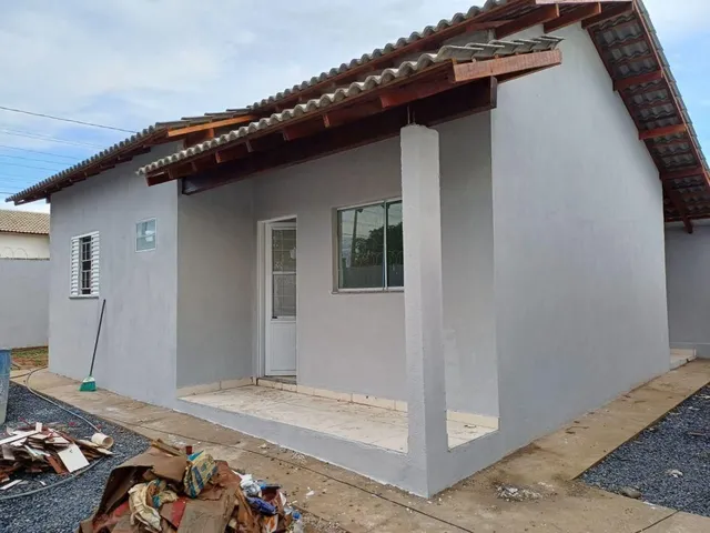 Imagem 11: Casa no Costa Verde