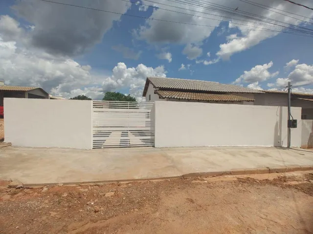 Imagem: Casa no Paiaguás