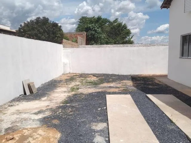 Imagem 5: Casa no Paiaguás