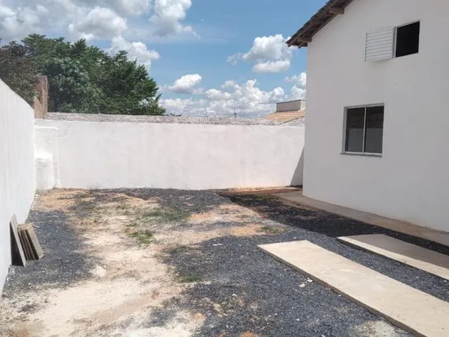 Imagem 16: Casa no Paiaguás