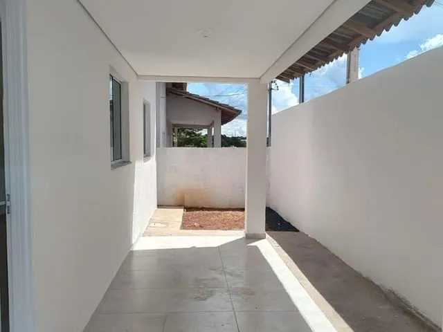 Imagem 14: Casa no Paiaguás