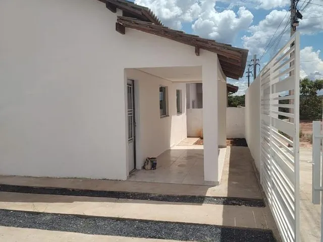 Imagem 9: Casa no Paiaguás