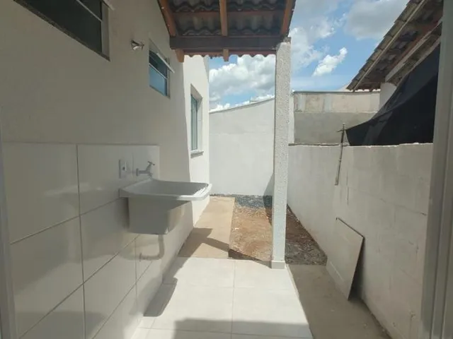 Imagem 10: Casa no Paiaguás