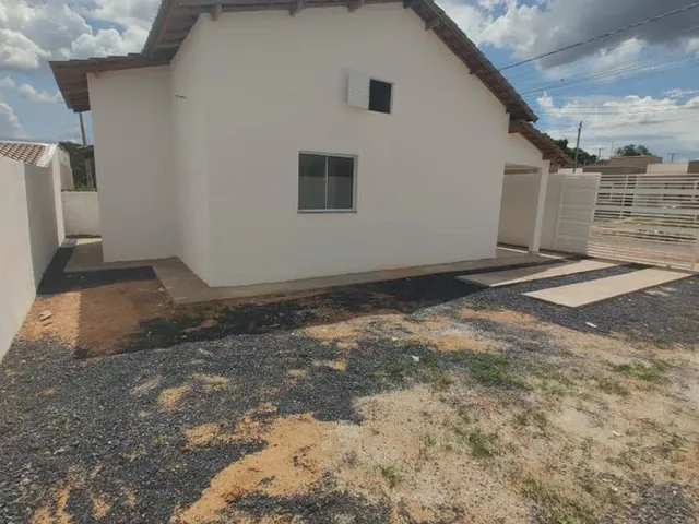Imagem 8: Casa no Paiaguás