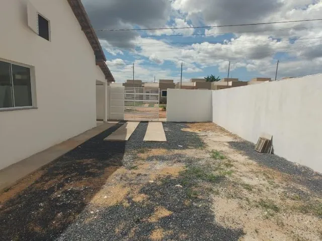 Imagem 4: Casa no Paiaguás