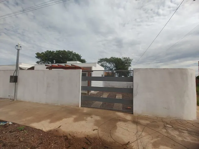 Imagem: Casa no Ouro Verde