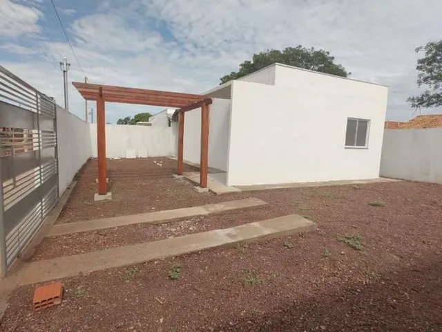 Imagem 14: Casa no Ouro Verde