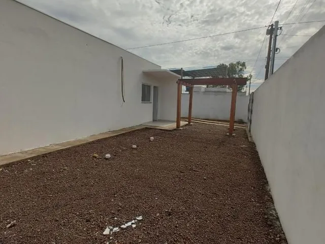 Imagem 9: Casa no Ouro Verde