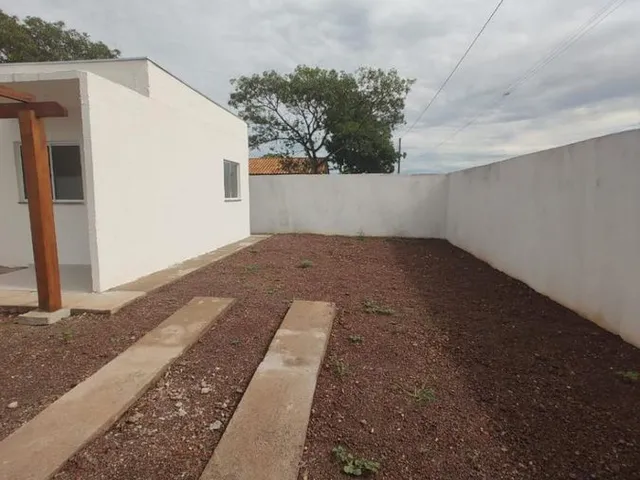 Imagem 15: Casa no Ouro Verde