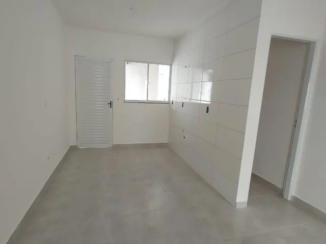 Imagem 8: Casa no Ouro Verde
