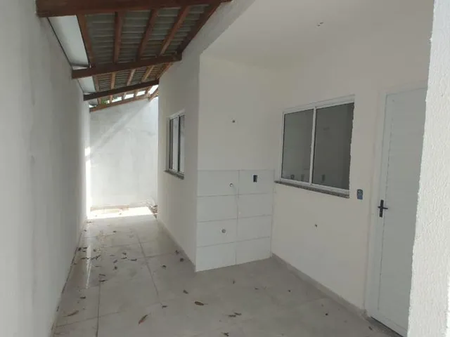Imagem 10: Casa no Ouro Verde