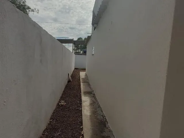 Imagem 12: Casa no Ouro Verde
