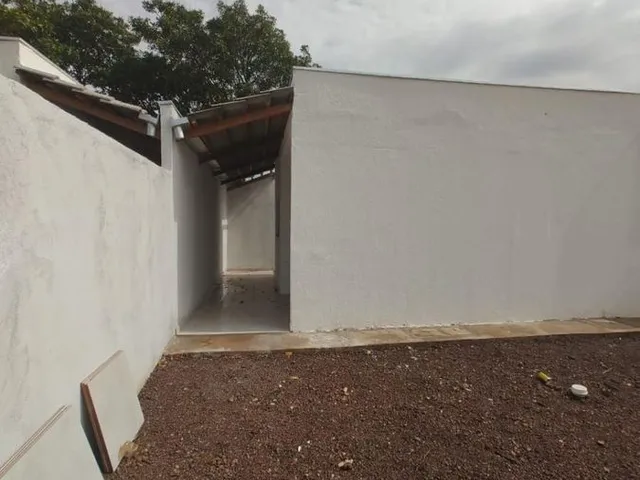 Imagem 5: Casa no Ouro Verde