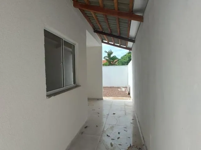 Imagem 3: Casa no Ouro Verde