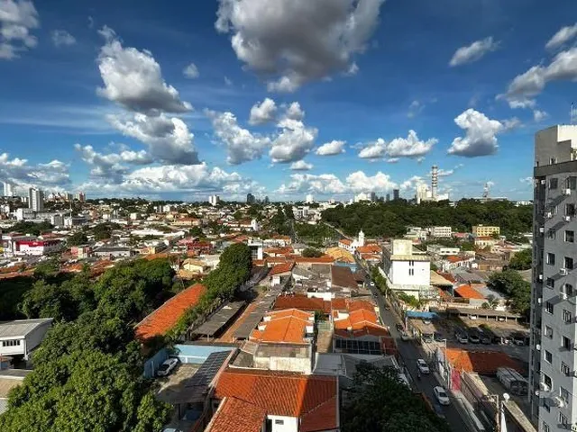 Imagem: Apartamento espaçoso à venda no coração