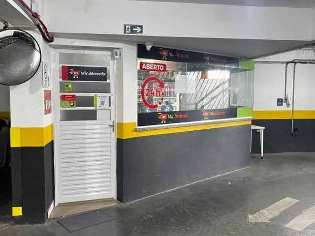 Imagem 12: Apartamento espaçoso à venda no coração de Cuiabá 145m², 3 quartos